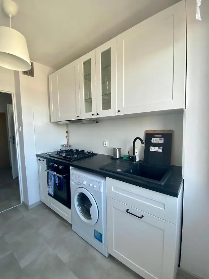 Apartament Dlugie Ogrody 54 Apartment Gdansk 0*,  Poland